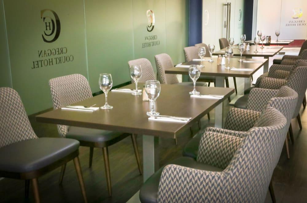 Creggan Court Hotel Атлон Экстерьер фото